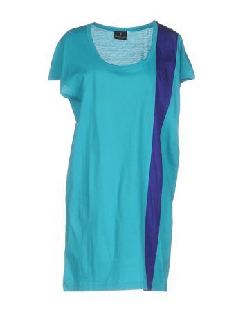 Платье TRUSSARDI