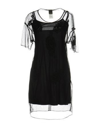 Платье PINKO BLACK