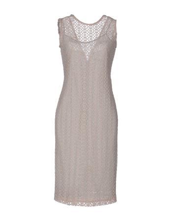 Платье TROU AUX BICHES