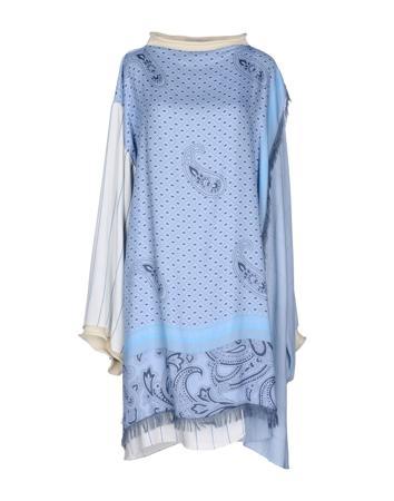 Платье ACNE STUDIOS