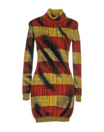 Платье MOSCHINO COUTURE