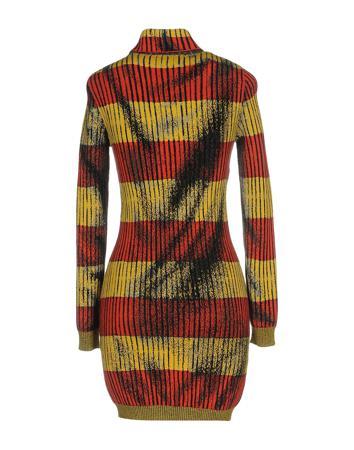 Платье MOSCHINO COUTURE