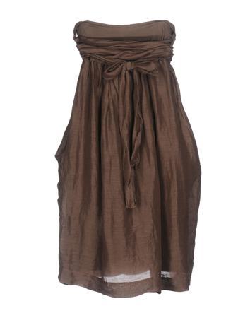 Платье AGATHA CRI