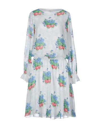 Платье MANOUSH