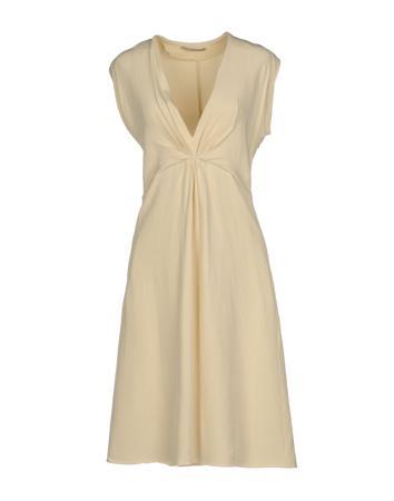 Платье ERMANNO SCERVINO