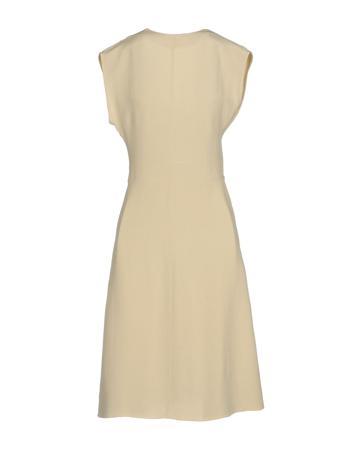 Платье ERMANNO SCERVINO