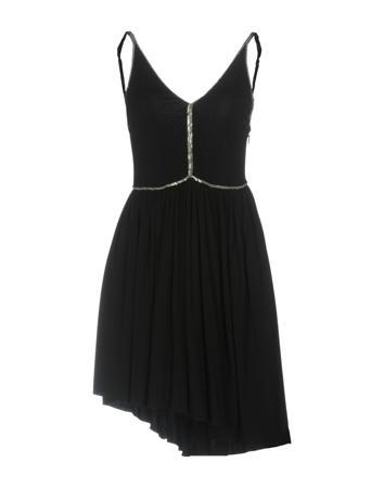 Платье SAINT LAURENT