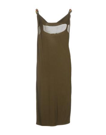 Платье TRUSSARDI JEANS