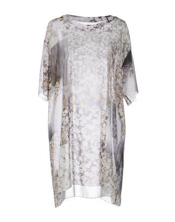 Платье MM6 MAISON MARGIELA