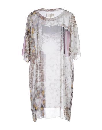 Платье MM6 MAISON MARGIELA