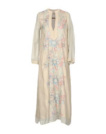 Платье 120% LINO