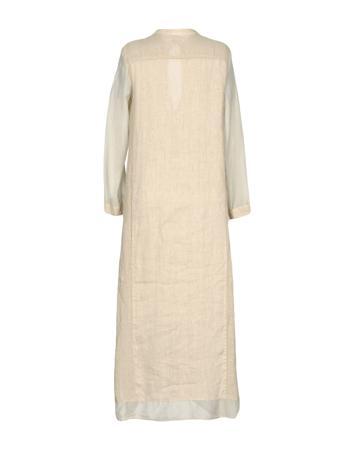 Платье 120% LINO