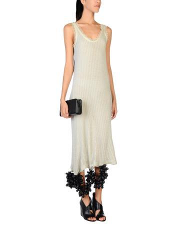 Платье MAISON MARGIELA