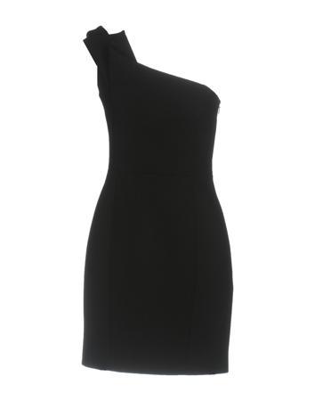 Платье SAINT LAURENT