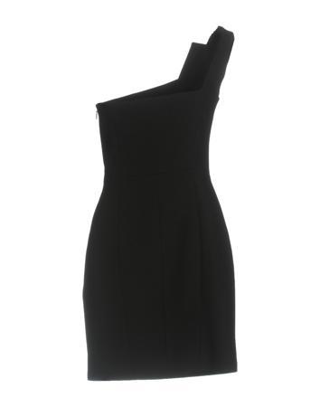 Платье SAINT LAURENT