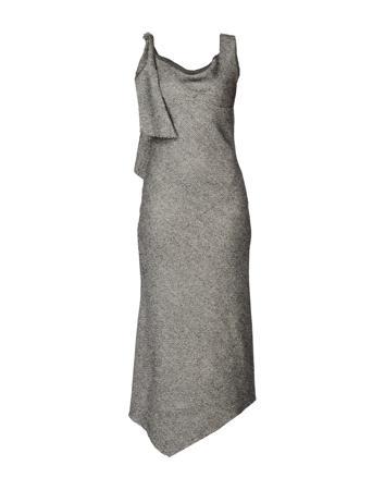 Платье MAISON MARGIELA