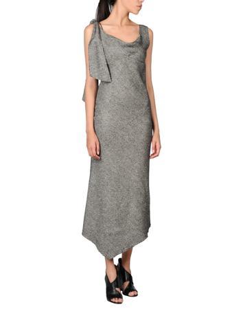Платье MAISON MARGIELA
