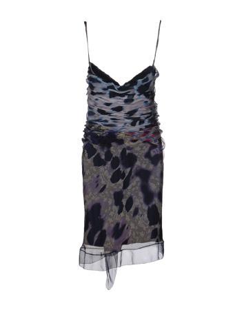 Платье ERMANNO SCERVINO