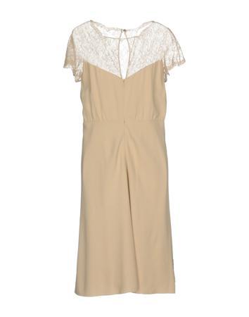 Платье VALENTINO