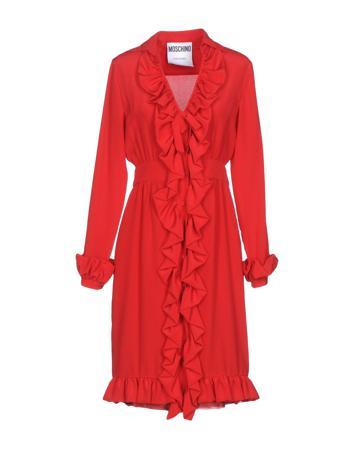 Платье MOSCHINO COUTURE