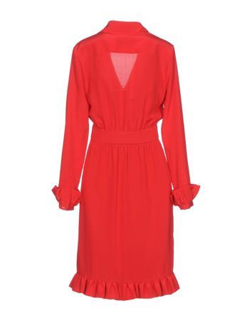 Платье MOSCHINO COUTURE