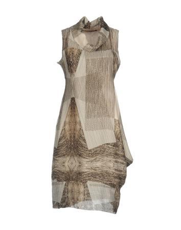 Платье MALLONI