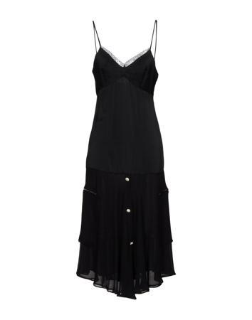 Платье JOHN RICHMOND