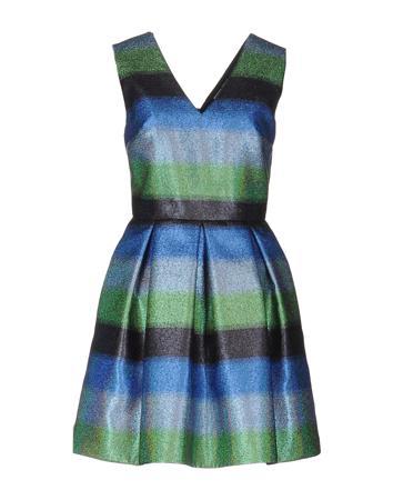 Платье MARKUS LUPFER