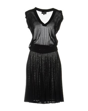 Платье EMPORIO ARMANI