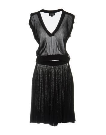 Платье EMPORIO ARMANI