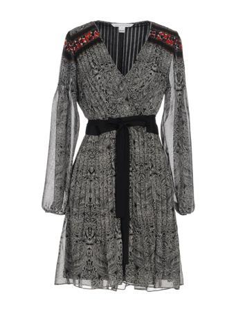 Платье DIANE VON FURSTENBERG