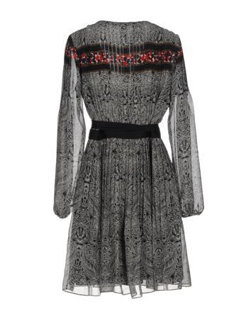 Платье DIANE VON FURSTENBERG