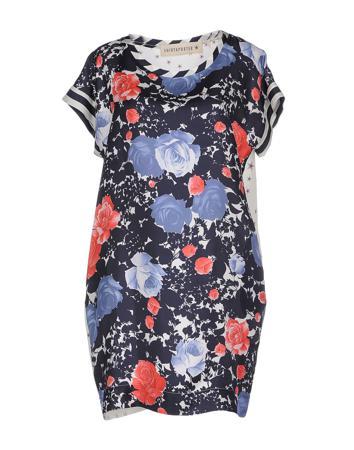 Платье SHIRTAPORTER