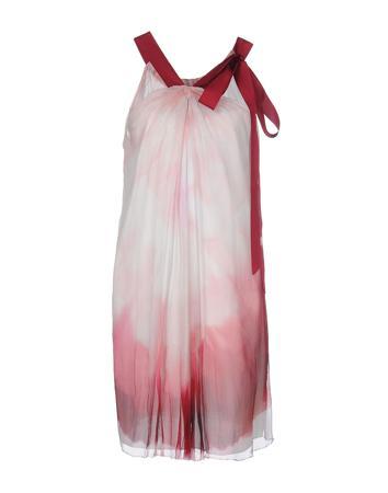 Платье PHILOSOPHY di ALBERTA FERRETTI