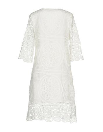 Платье DARLING