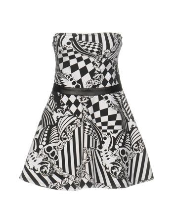 Платье MOTEL ROCKS Платье MOTEL ROCKS