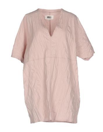 Платье MM6 MAISON MARGIELA