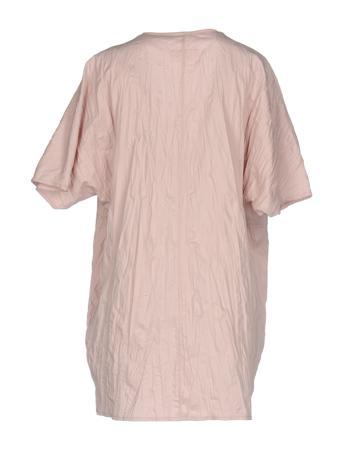 Платье MM6 MAISON MARGIELA