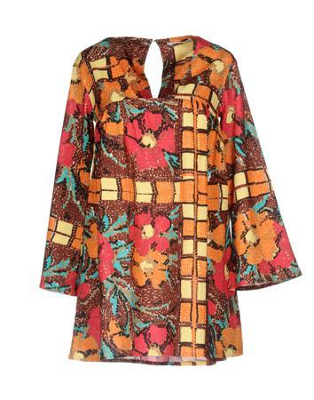 Платье 100X200 CENTOXDUECENTO