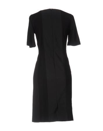 Платье PAUL SMITH BLACK LABEL