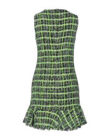 Платье MOSCHINO CHEAP AND CHIC