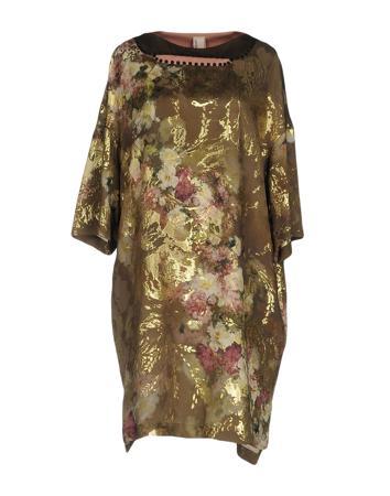 Платье ANTONIO MARRAS