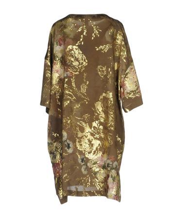 Платье ANTONIO MARRAS