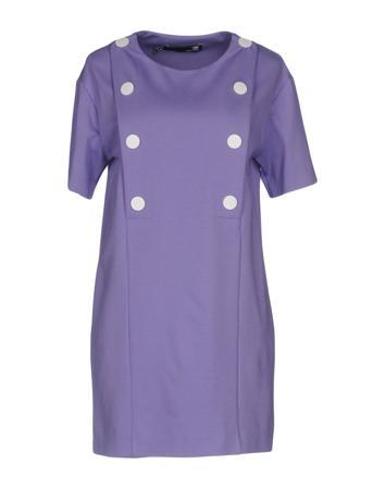 Платье LOVE MOSCHINO