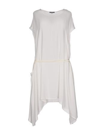 Платье ANN DEMEULEMEESTER