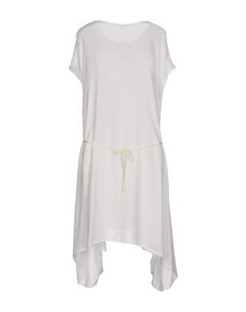 Платье ANN DEMEULEMEESTER