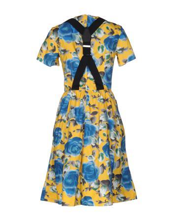 Платье MARC BY MARC JACOBS