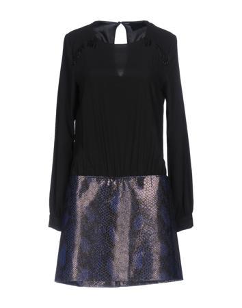 Платье CHRISTIAN PELLIZZARI