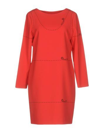 Платье MOSCHINO COUTURE