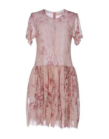 Платье TROU AUX BICHES